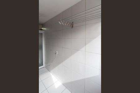 Apartamento à venda com 50m², 2 quartos e 1 vaga Apartamento à venda com 50m², 2 quartos e 1 vagaÁrea de Serviço