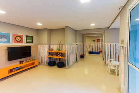 Apartamento à venda com 50m², 2 quartos e 1 vaga Apartamento à venda com 50m², 2 quartos e 1 vagaÁrea comum