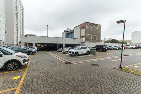 Apartamento à venda com 50m², 2 quartos e 1 vaga Apartamento à venda com 50m², 2 quartos e 1 vagaGaragem