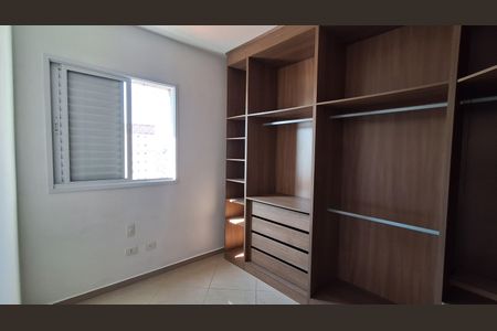 Quarto de apartamento à venda com 2 quartos, 65m² em Osvaldo Cruz, São Caetano do Sul