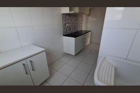 Apartamento à venda com 65m², 2 quartos e 2 vagas Apartamento à venda com 65m², 2 quartos e 2 vagasÁrea de Serviço