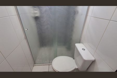 Apartamento à venda com 65m², 2 quartos e 2 vagas Apartamento à venda com 65m², 2 quartos e 2 vagasBanheiro Suíte