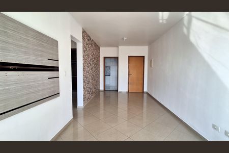 Sala de apartamento à venda com 2 quartos, 65m² em Osvaldo Cruz, São Caetano do Sul