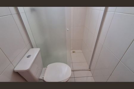 Apartamento à venda com 65m², 2 quartos e 2 vagas Apartamento à venda com 65m², 2 quartos e 2 vagasBanheiro Social