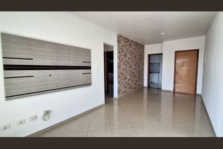 Apartamento à venda com 65m², 2 quartos e 2 vagas Apartamento à venda com 65m², 2 quartos e 2 vagasSala