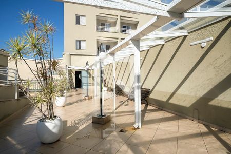 Apartamento à venda com 65m², 2 quartos e 2 vagas Apartamento à venda com 65m², 2 quartos e 2 vagasÁrea Comum