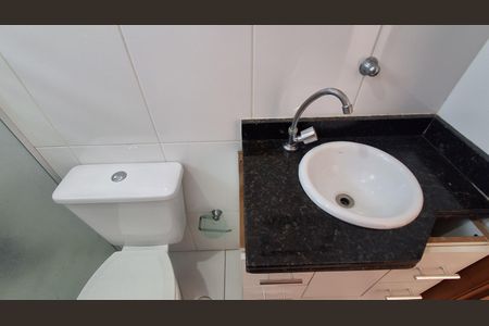 Apartamento à venda com 65m², 2 quartos e 2 vagas Apartamento à venda com 65m², 2 quartos e 2 vagasBanheiro Suíte