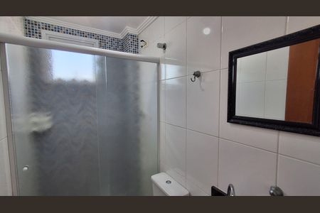 Apartamento à venda com 65m², 2 quartos e 2 vagas Apartamento à venda com 65m², 2 quartos e 2 vagasBanheiro Suíte