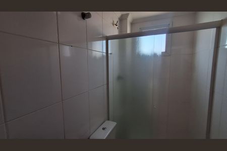 Apartamento à venda com 65m², 2 quartos e 2 vagas Apartamento à venda com 65m², 2 quartos e 2 vagasBanheiro Social
