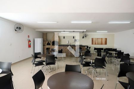 Apartamento à venda com 65m², 2 quartos e 2 vagas Apartamento à venda com 65m², 2 quartos e 2 vagasÁrea Comum