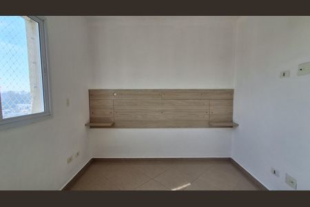 Suíte de apartamento à venda com 2 quartos, 65m² em Osvaldo Cruz, São Caetano do Sul