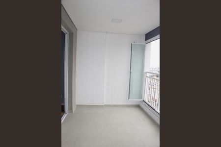 Studio para alugar com 30m², 1 quarto e 1 vagaVaranda Gourmet 