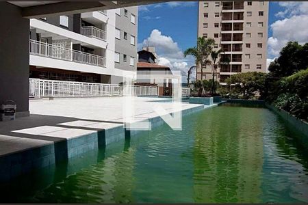 Studio para alugar com 30m², 1 quarto e 1 vagaÁrea comum 