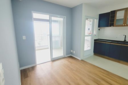 Sala de kitnet/studio à venda com 1 quarto, 30m² em Picanço, Guarulhos