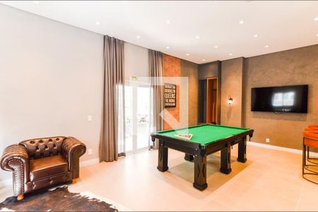 Studio para alugar com 30m², 1 quarto e 1 vagaÁrea comum 