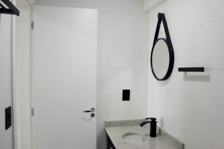 Studio para alugar com 30m², 1 quarto e 1 vagaBanheiro 