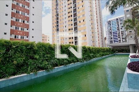 Studio para alugar com 30m², 1 quarto e 1 vagaÁrea comum 