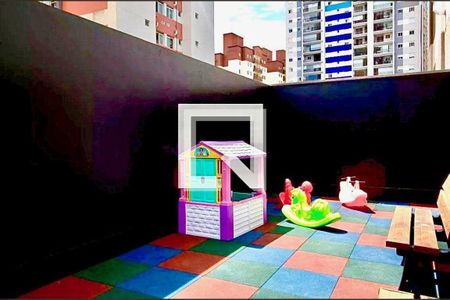Studio para alugar com 30m², 1 quarto e 1 vagaÁrea comum 
