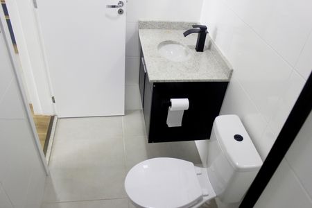 Studio para alugar com 30m², 1 quarto e 1 vagaBanheiro 