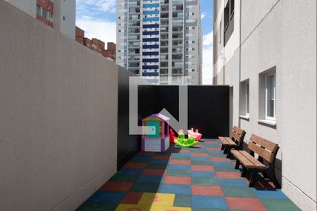 Studio para alugar com 30m², 1 quarto e 1 vagaÁrea comum 