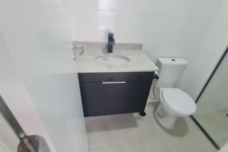 Studio para alugar com 30m², 1 quarto e 1 vagaBanheiro 