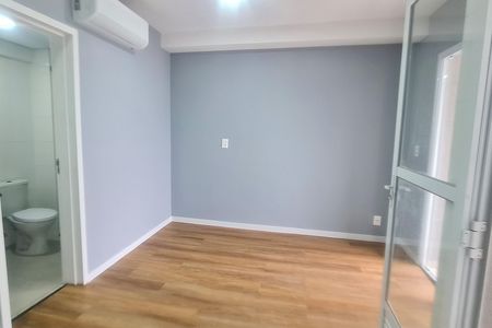 Studio para alugar com 30m², 1 quarto e 1 vagaSala