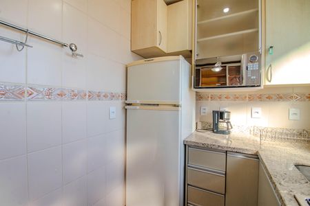 Apartamento para alugar com 185m², 3 quartos e 1 vaga Apartamento para alugar com 185m², 3 quartos e 1 vagaCozinha