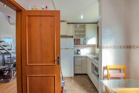 Apartamento para alugar com 185m², 3 quartos e 1 vaga Apartamento para alugar com 185m², 3 quartos e 1 vagaCozinha