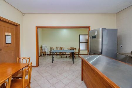 Apartamento para alugar com 185m², 3 quartos e 1 vaga Apartamento para alugar com 185m², 3 quartos e 1 vagaÁrea comum - Salão de festas