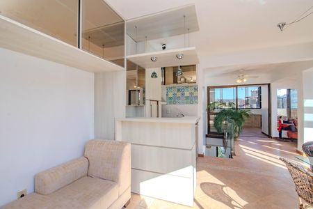 Apartamento para alugar com 185m², 3 quartos e 1 vaga Apartamento para alugar com 185m², 3 quartos e 1 vagaCobertura