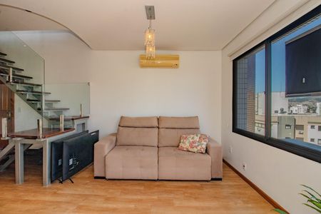 Apartamento para alugar com 185m², 3 quartos e 1 vaga Apartamento para alugar com 185m², 3 quartos e 1 vagaSala