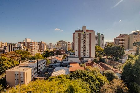 Apartamento para alugar com 185m², 3 quartos e 1 vaga Apartamento para alugar com 185m², 3 quartos e 1 vagaCobertura - Vista da Varanda
