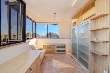 Apartamento para alugar com 185m², 3 quartos e 1 vaga Apartamento para alugar com 185m², 3 quartos e 1 vagaCobertura