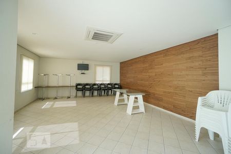 Apartamento para alugar com 50m², 2 quartos e 1 vaga Apartamento para alugar com 50m², 2 quartos e 1 vagaÁrea comum