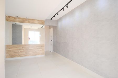 Sala de apartamento para alugar com 2 quartos, 50m² em Tatuapé, São Paulo