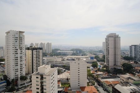 Apartamento para alugar com 50m², 2 quartos e 1 vagaVista do Quarto 1