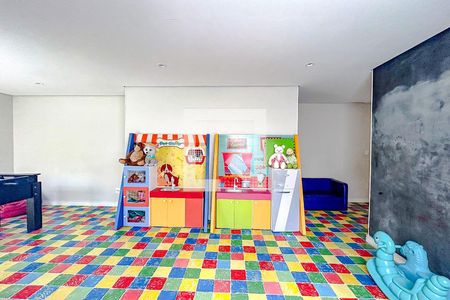 Apartamento para alugar com 50m², 2 quartos e 1 vaga Apartamento para alugar com 50m², 2 quartos e 1 vagaÁrea comum