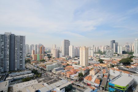Apartamento para alugar com 50m², 2 quartos e 1 vagaVista do Quarto 2