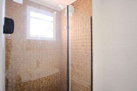 Apartamento para alugar com 50m², 2 quartos e 1 vagaBanheiro