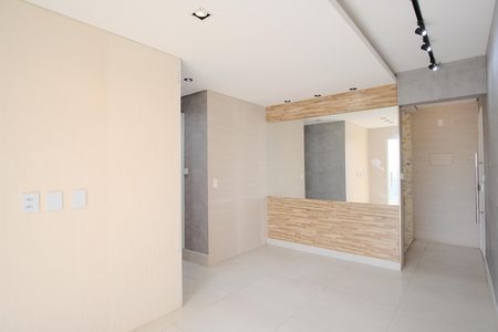 Sala de apartamento para alugar com 2 quartos, 50m² em Tatuapé, São Paulo