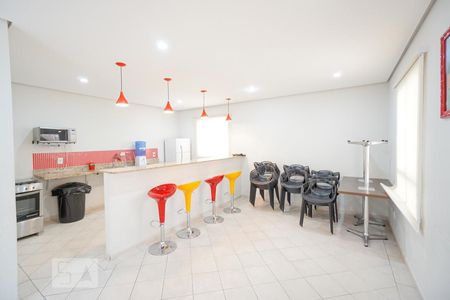 Apartamento para alugar com 50m², 2 quartos e 1 vaga Apartamento para alugar com 50m², 2 quartos e 1 vagaÁrea comum