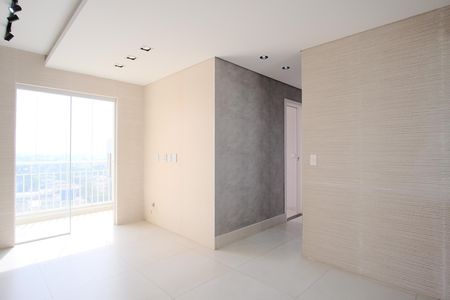 Sala de apartamento para alugar com 2 quartos, 50m² em Tatuapé, São Paulo