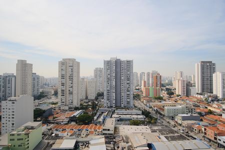 Apartamento para alugar com 50m², 2 quartos e 1 vagaVista do Quarto 2