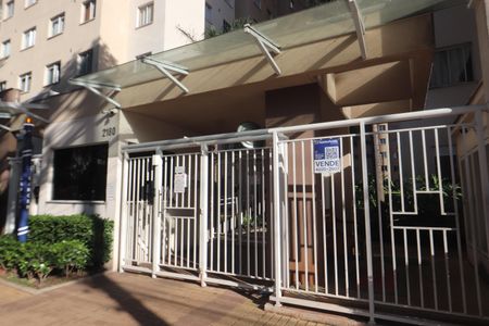 Apartamento para alugar com 32m², 2 quartos e sem vagaEntrada