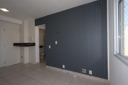 Apartamento para alugar com 32m², 2 quartos e sem vagaSala