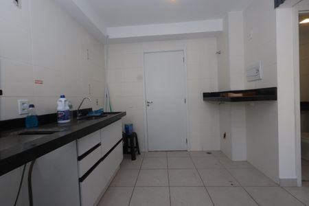 Apartamento para alugar com 32m², 2 quartos e sem vagaCozinha