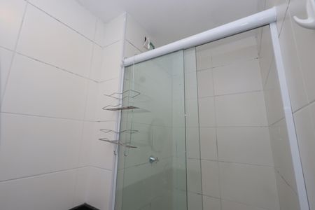 Apartamento para alugar com 32m², 2 quartos e sem vagaBanheiro social