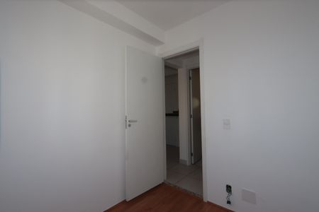 Apartamento para alugar com 32m², 2 quartos e sem vagaQuarto 2