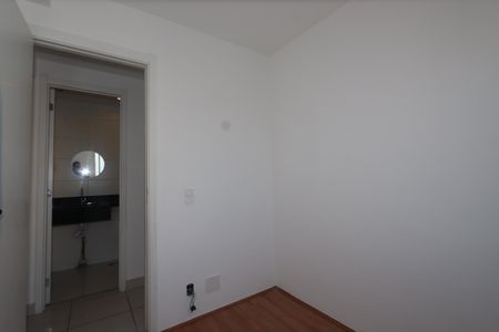 Apartamento para alugar com 32m², 2 quartos e sem vagaQuarto 2