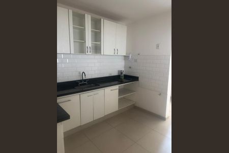 Cozinha de apartamento para alugar com 2 quartos, 86m² em Santa Cecilia, São Paulo
